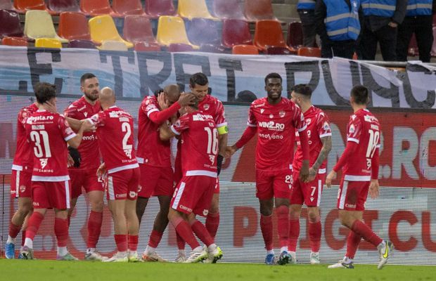 Legenda „câinilor” a lăudat 3 jucători după Dinamo - Rapid: „Fantastic!”