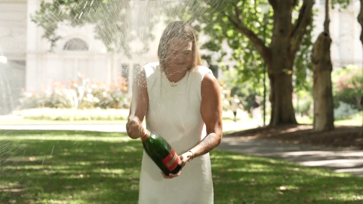 Caricatură sinistră realizată de ucraineni, după ce bielorusa Aryna Sabalenka s-a impus la Australian Open