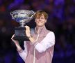 Jannik Sinner/ foto Guliver/GettyImages