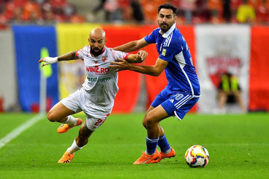 Ciocnire colosală la debutul Turneului Celor Șase Națiuni + CSM înfruntă liderul Gyor