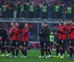 San Siro s-a luminat pentru Mike Maignan! » Meciul lui Milan, dedicat luptei antirasism. Întrerupt pentru portar!