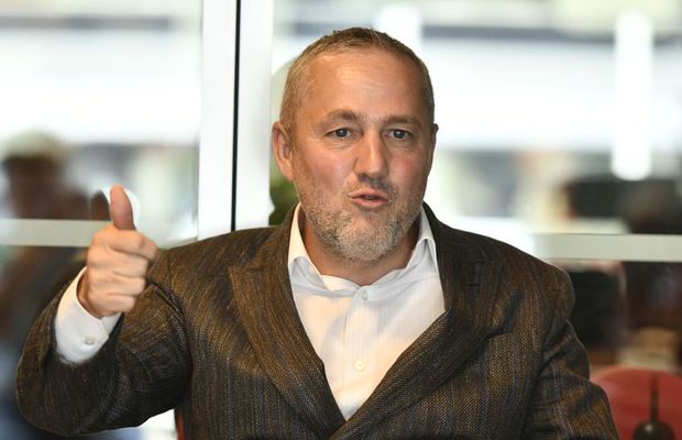 Revenire importantă la Universitatea Craiova » Ce a decis patronul Mihai Rotaru