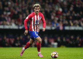 Atletico Madrid - Valencia, în etapa #22 din La Liga » Echipe probabile + Cele mai bune cote