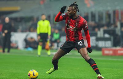 AC Milan a răspuns ofertei pentru Rafael Leao