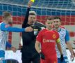 Darius Olaru (25 de ani) a primit un cartonaș galben în minutul 72 al meciului Universitatea Craiova - FCSB și va rata derby-ul cu Farul, de runda viitoare.