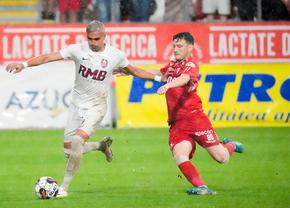 Încă o reziliere de contract în Superligă » Pe lista neagră mai sunt doi fotbaliști de care antrenorul vrea să scape