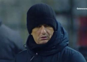 Răzvan Lucescu a câștigat derby-ul și e lider în Grecia, dar a „tunat” în conferință: „O rușine pentru fotbal!”