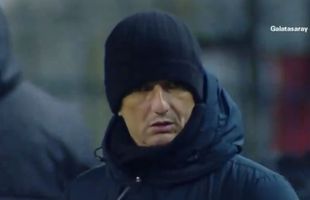 Răzvan Lucescu a câștigat derby-ul și e lider în Grecia, dar a „tunat” în conferință: „O rușine pentru fotbal!”