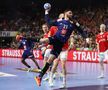 Franța e noua campioană europeană la handbal masculin! Final perfect de carieră pentru legendarul Nikola Karabatic