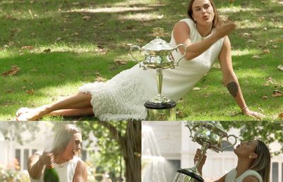 Aryna Sabalenka, dezvăluiri din camera de hotel, de la Australian Open: „Am băut, am dansat. Unii au băut mult! Așa sărbătorim noi”