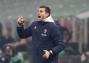 Antrenorul revelației din Serie A pleacă » Are un acord verbal cu Juventus pentru două sezoane