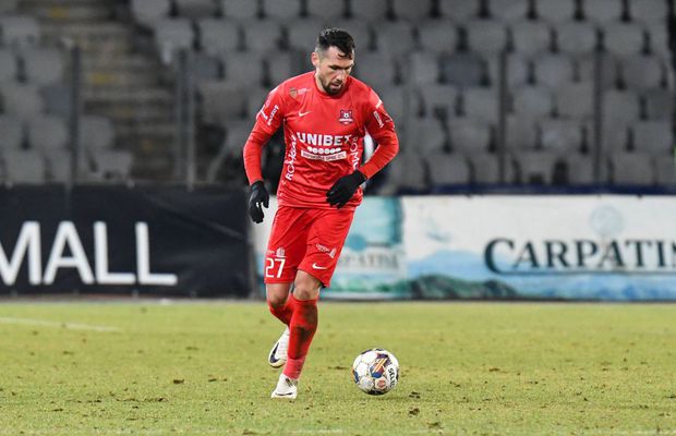 Valerică Găman, după victoria de acasă cu FC Botoșani: „Gândul nostru e la play-off, speranța moare ultima!”