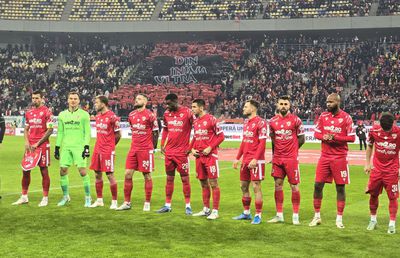 Dinamo a scăpat de umilință » Ce s-a întâmplat după Hermannstadt - Botoșani