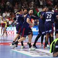 Franța a învins-o pe Danemarca, scor 33-31, după reprizele de prelungire, și a câștigat Campionatul European de handbal masculin. Este al patrulea trofeu continental din istorie.