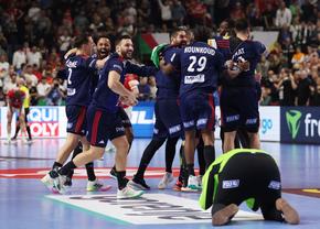 Franța e noua campioană europeană la handbal masculin! Final perfect de carieră pentru legendarul Nikola Karabatic