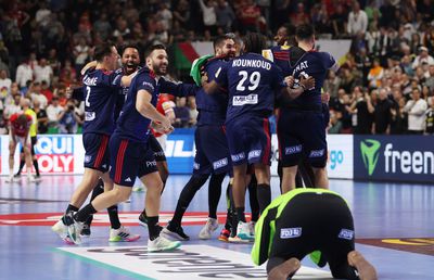 Franța e noua campioană europeană la handbal masculin! Final perfect de carieră pentru legendarul Nikola Karabatic