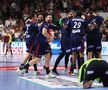 Franța a învins-o pe Danemarca, scor 33-31, după reprizele de prelungire, și a câștigat Campionatul European de handbal masculin. Este al patrulea trofeu continental din istorie.