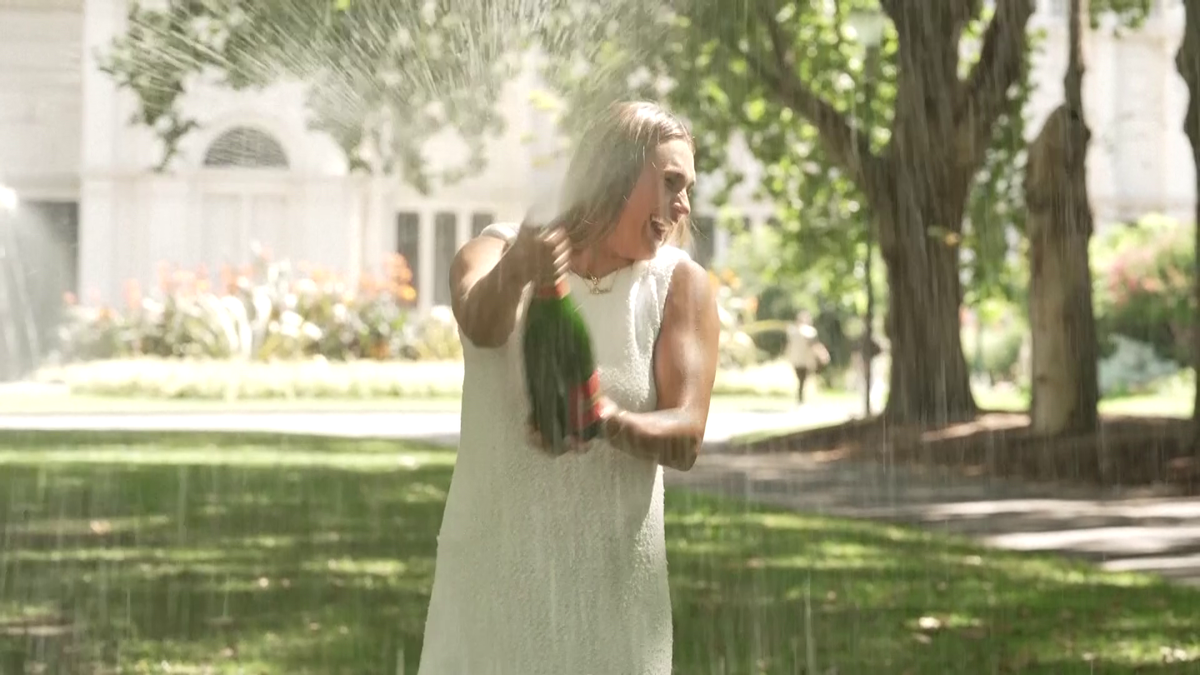 Aryna Sabalenka, dezvăluiri din camera de hotel, de la Australian Open: „Am băut, am dansat. Unii au băut mult! Așa sărbătorim noi”