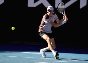 Jannick Sinner – Daniil Medvedev, finala Australian Open