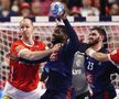 Franța e noua campioană europeană la handbal masculin! Final perfect de carieră pentru legendarul Nikola Karabatic