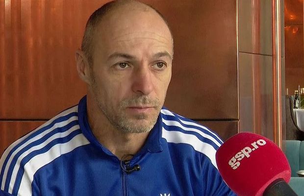 Bogdan Andone trage un semnal de alarmă după înfrângerea cu Hermannstadt: „Nu avem nicio scuză. Trebuie să ne trezim!”