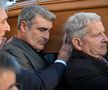 Angelo Peruzzi a fost printre cei 30.000 de oameni prezenți la înmormântarea legendei italiene Gigi Riva (foto: Imago)