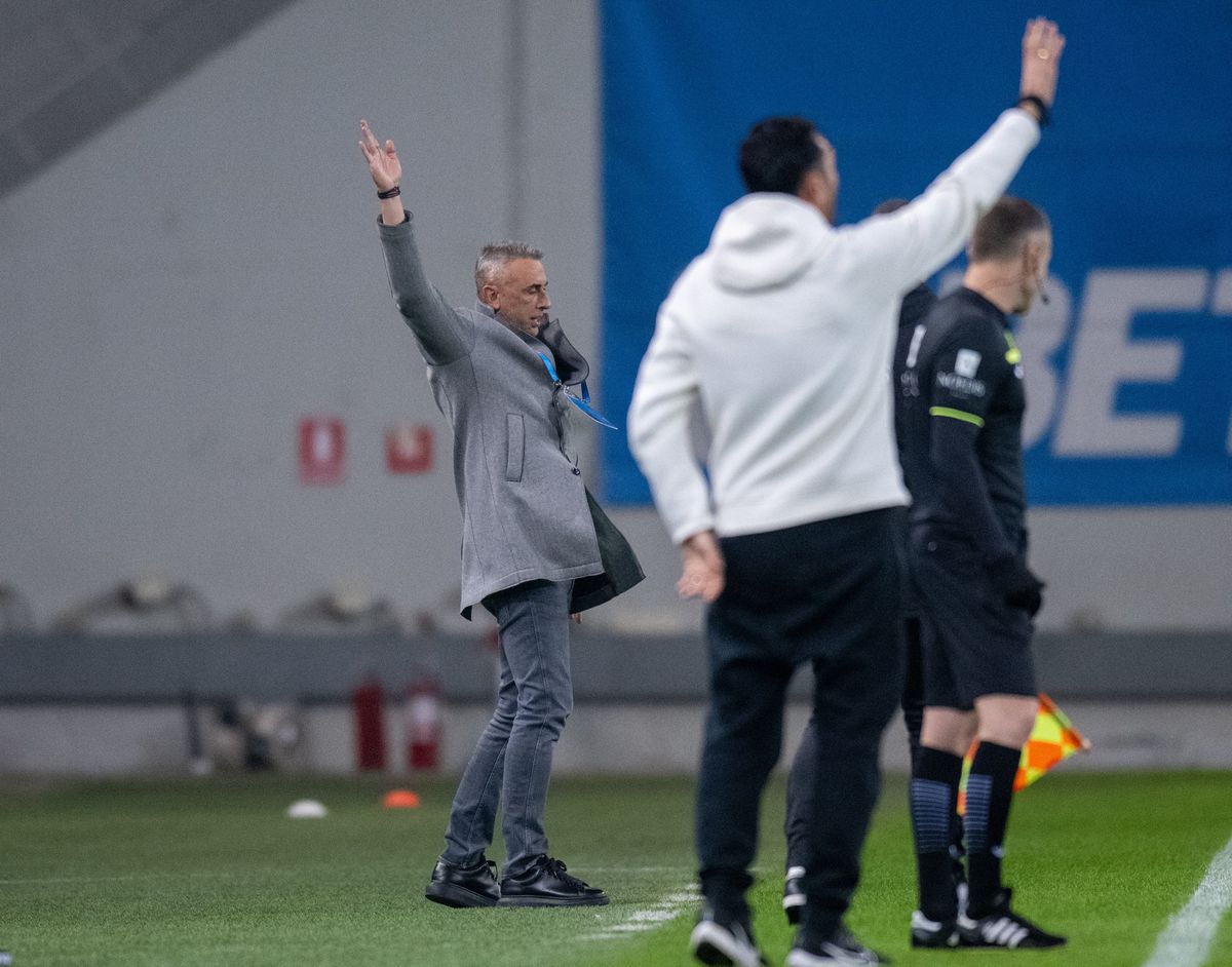 Notele GSP, după lecția predată de FCSB în Bănie » Coman the best, Craiova împăiată: a plouat cu „3”!