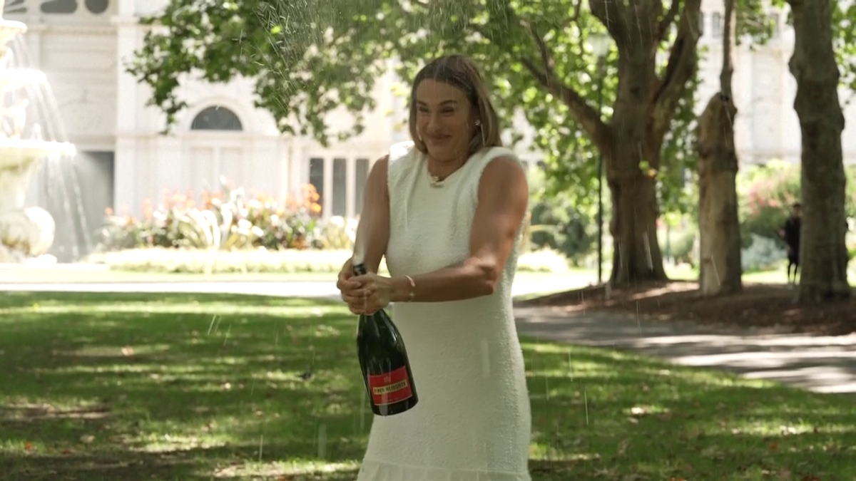 Aryna Sabalenka, dezvăluiri din camera de hotel, de la Australian Open: „Am băut, am dansat. Unii au băut mult! Așa sărbătorim noi”