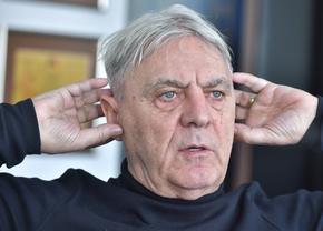 Sorin Cârțu a dezvăluit cum a decurs colaborarea lui cu Gigi Becali: „Avea acest of, cu Nicolae Dică. El voia ceva, eu îi explicam”
