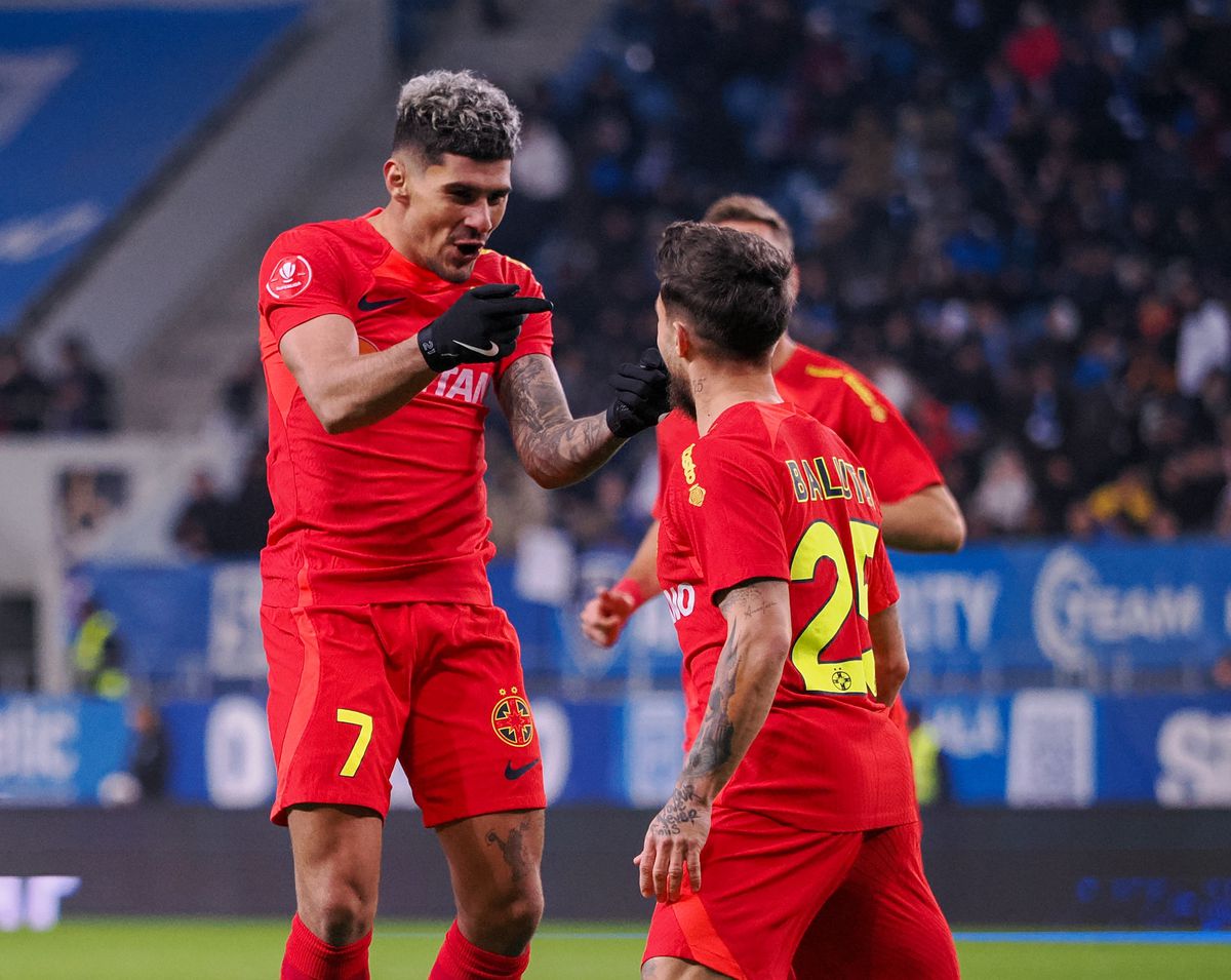 Mihai Rotaru a mers în vestiar, imediat după eșecul cu FCSB, apoi a făcut anunțul: „Din acest moment, doar asta mă interesează”