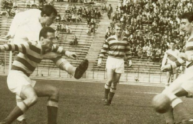 S-a stins Cicerone Manolache, eroul victoriei cu Spania din '62 » Pasaje memorabile în reportajul publicat de Gazetă în 2009: „De față cu Ceaușescu, m-am ridicat în picioare și am zis asta. Toți au râs de mine”