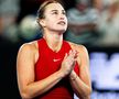 Aryna Sabalenka / Sură foto: Imago Images