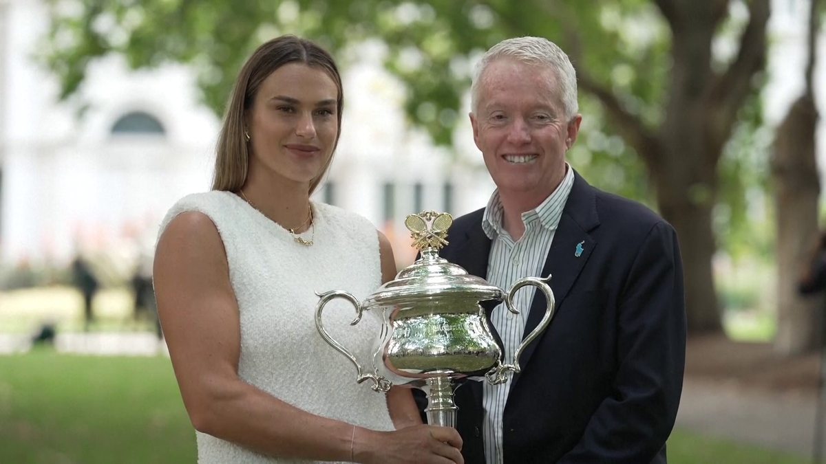 Aryna Sabalenka, dezvăluiri din camera de hotel, de la Australian Open: „Am băut, am dansat. Unii au băut mult! Așa sărbătorim noi”