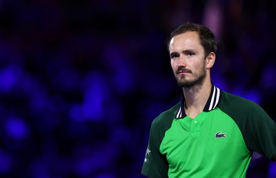 Cum a răspuns Daniil Medvedev la întrebarea: „E Jannik Sinner cel mai bun jucător din lume acum sau rămâne Novak Djokovic?”