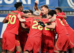 Letali și acolo unde contează! Detaliul care confirmă supremația FCSB din acest sezon