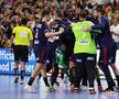 Franța e noua campioană europeană la handbal masculin! Final perfect de carieră pentru legendarul Nikola Karabatic