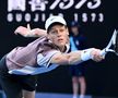 Jannik Sinner - Daniil Medvedev, finala Australian Open 2024/ foto Imago Images