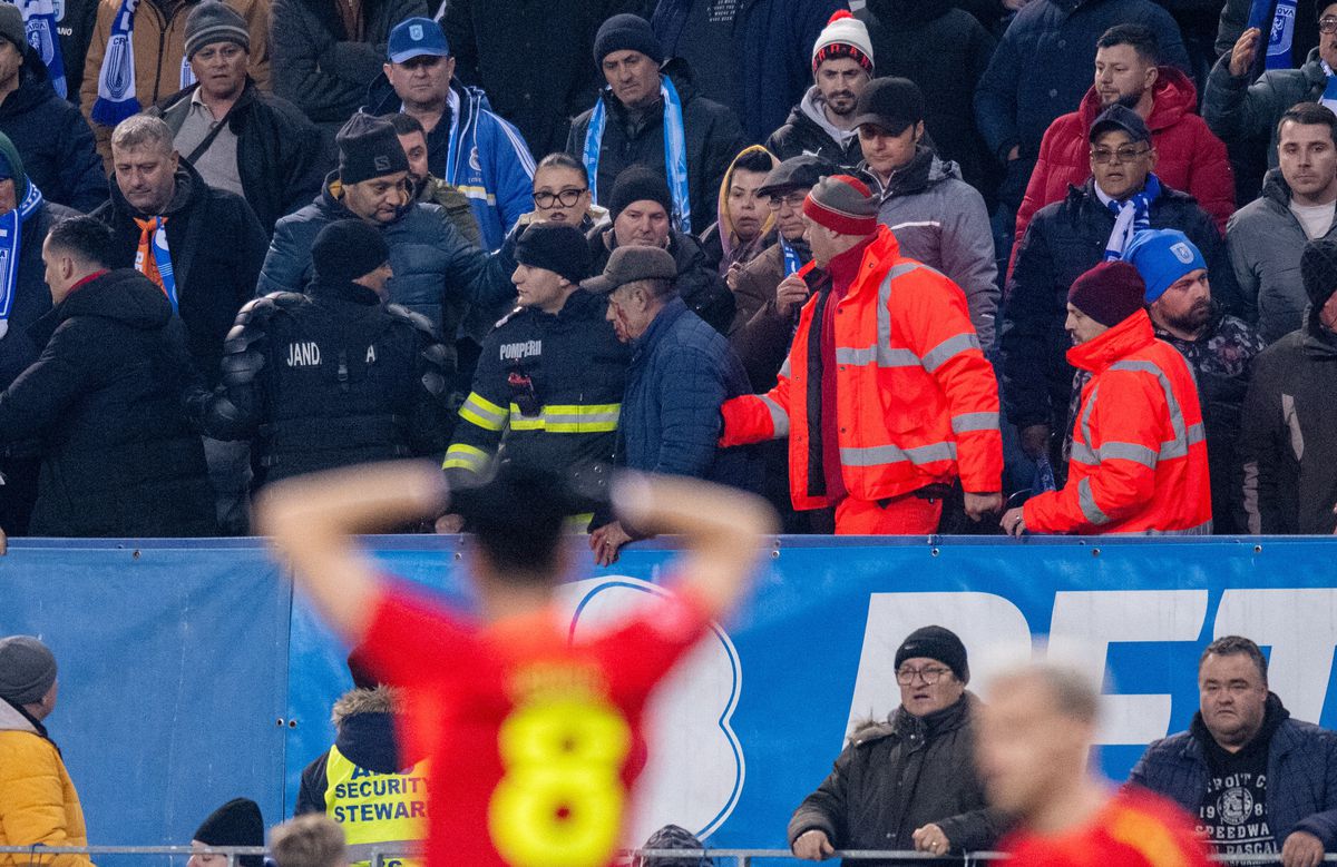 Are drum liber să se transfere de la FCSB: „Nu a vrut să meargă cu echipa, îți dai seama că are de gând să plece”