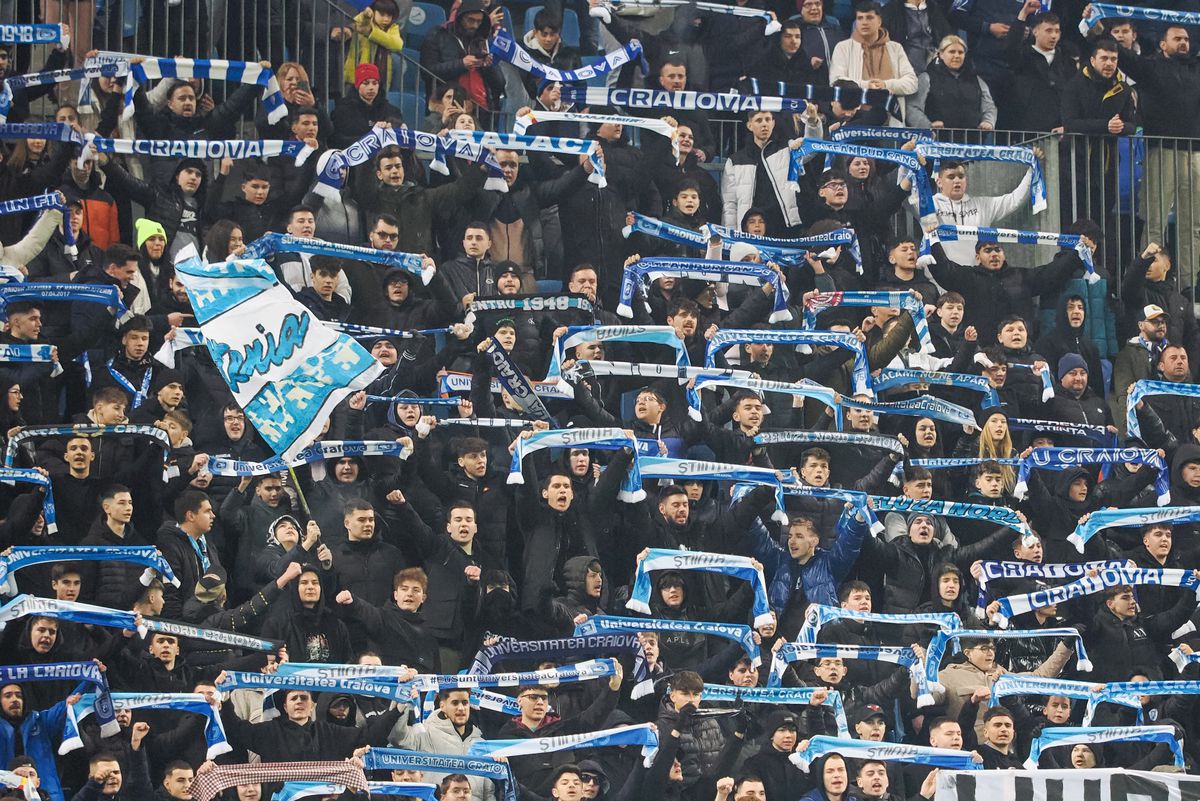 Verdictul lui Marius Avram la penalty-ul dictat în Craiova - FCSB » Cum și-a întors Bîrsan decizia