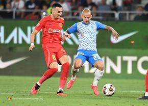 Derby Betano în Bănie. Universitatea Craiova primește replica liderului FCSB în etapa a 23-a