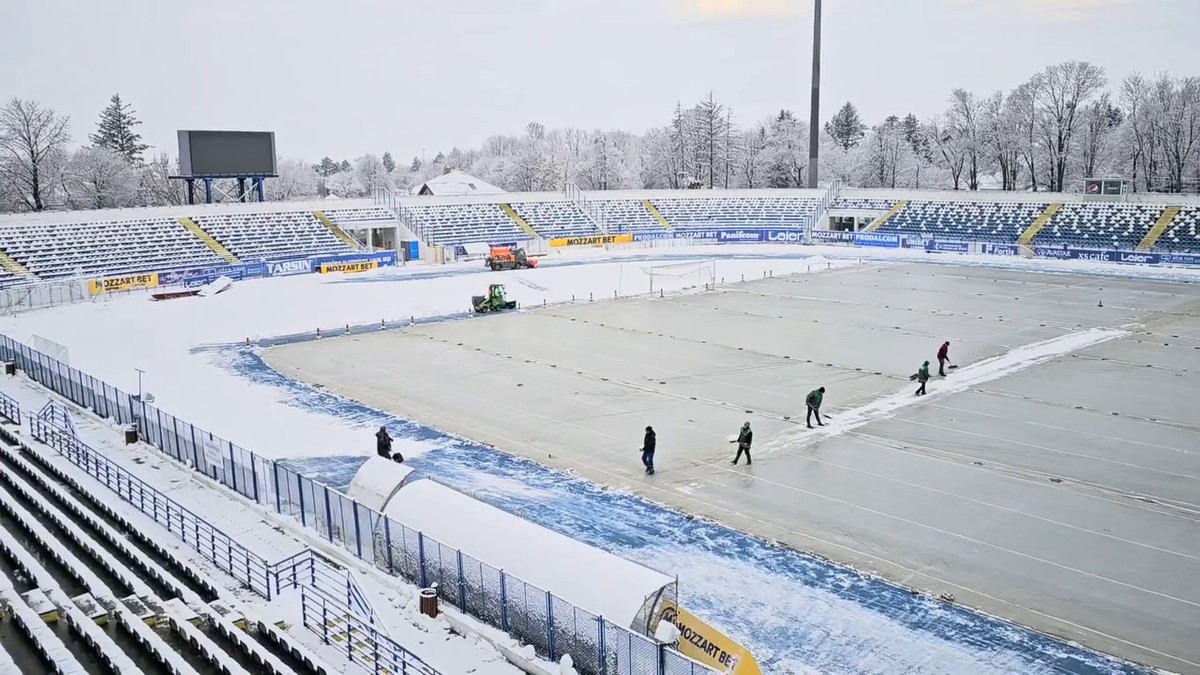 Sergiu Buș îi dă o nouă lovitură lui Dinamo! Poli Iași o bate pe U Cluj și se îndepărtează de ultimele două locuri » Clasamentul ACUM