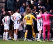 Sânge și fani pe teren! Incidente grave în Cupa Angliei » West Brom - Wolves, suspendat 34 de minute după confruntarea violentă din tribune