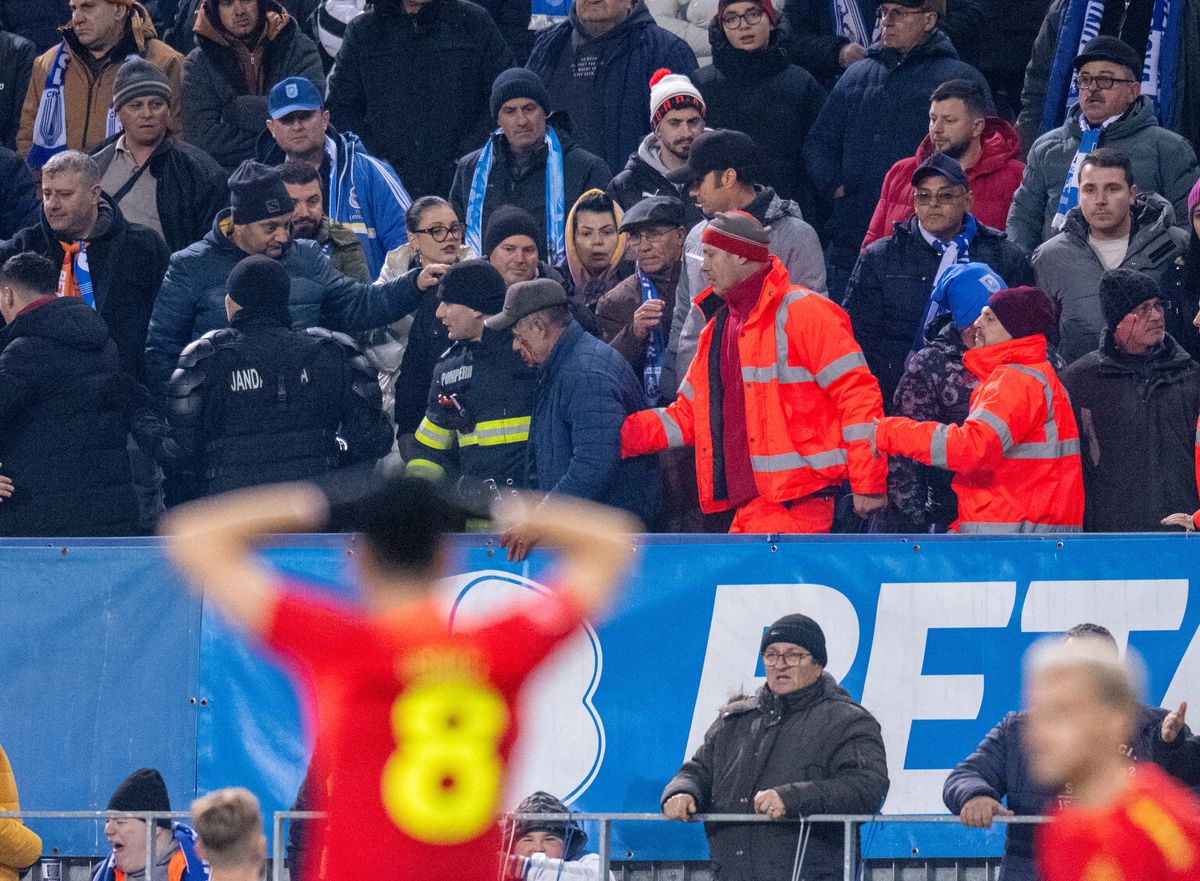 Are drum liber să se transfere de la FCSB: „Nu a vrut să meargă cu echipa, îți dai seama că are de gând să plece”