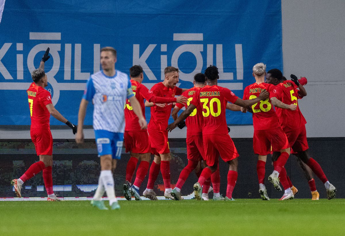 Mihai Rotaru a mers în vestiar, imediat după eșecul cu FCSB, apoi a făcut anunțul: „Din acest moment, doar asta mă interesează”