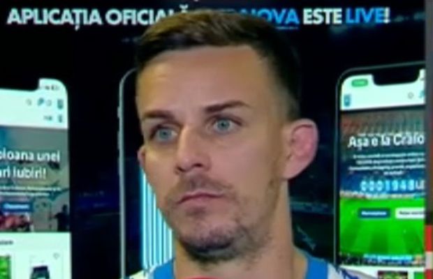 Bancu, furibund după remiza cu U Cluj: „E greu! Așa se întâmplă mereu la noi” + promisiunea făcută: „Eu voi plăti în caz contrar!”