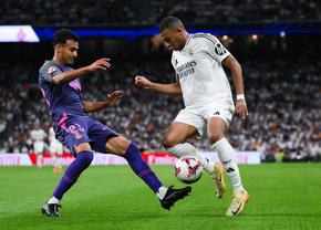 Espanyol - Real Madrid, duel din etapa #22 în La Liga » Vinicius a marcat, dar golul nu a fost validat