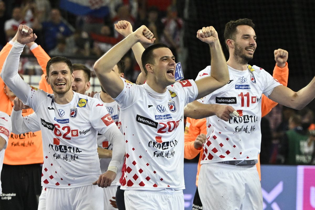 Sfert de finală ABSOLUT FABULOS la Campionatul Mondial de handbal » Ungaria conducea cu PATRU goluri în ultimele 4 minute, dar a ratat calificarea. Faza uluitoare din ultima secundă