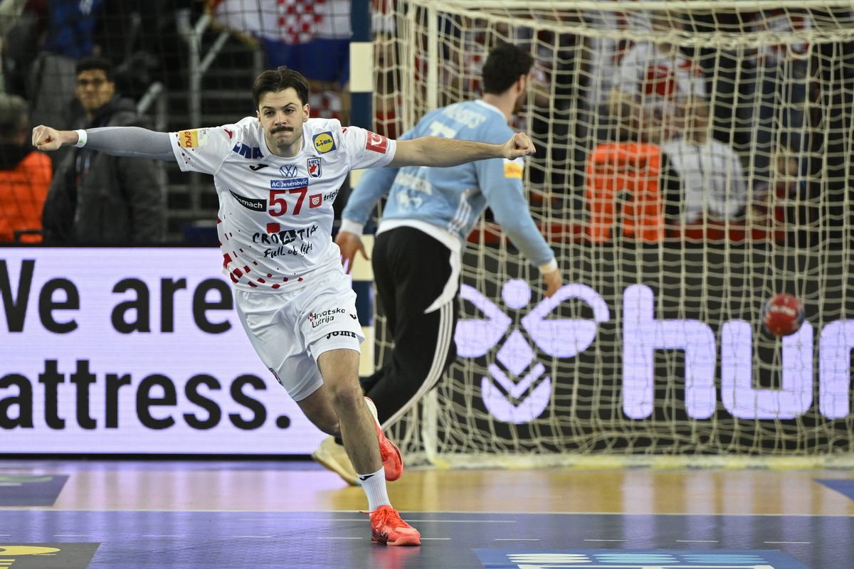 Sfert de finală ABSOLUT FABULOS la Campionatul Mondial de handbal » Ungaria conducea cu PATRU goluri în ultimele 4 minute, dar a ratat calificarea. Faza uluitoare din ultima secundă