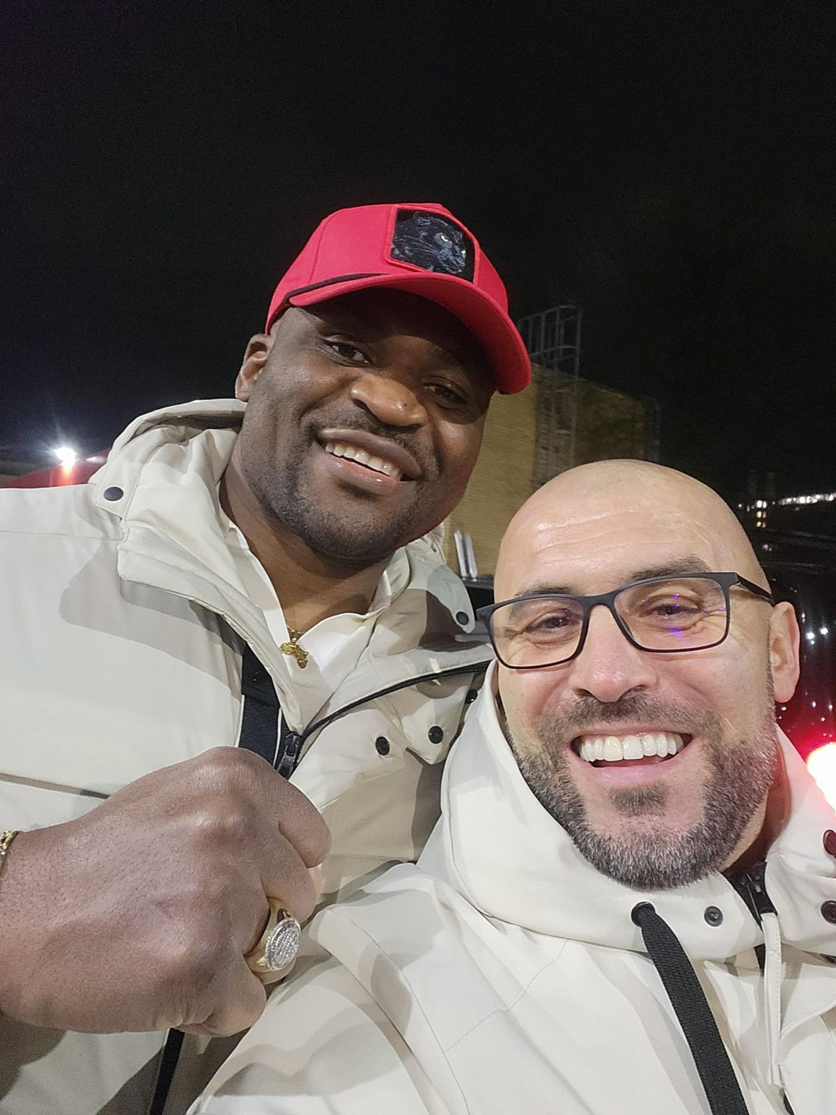 Tony da Silva la Manchester United