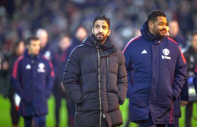 Veste de ultimă oră: Manchester United se antrenează în Ghencea